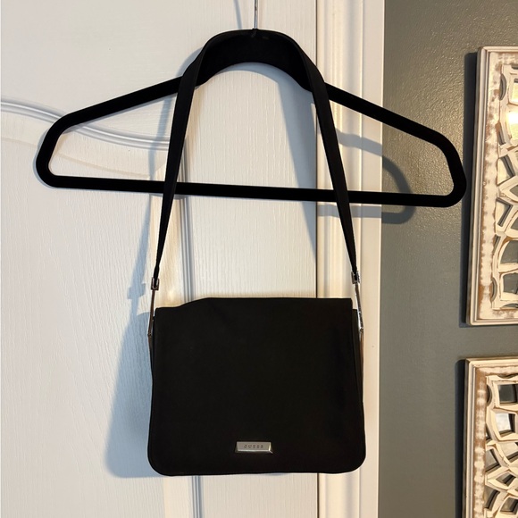 Guess Shoulder Handbag - Picture 1 of 7